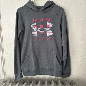 Under armour Youth XL sweatshirt